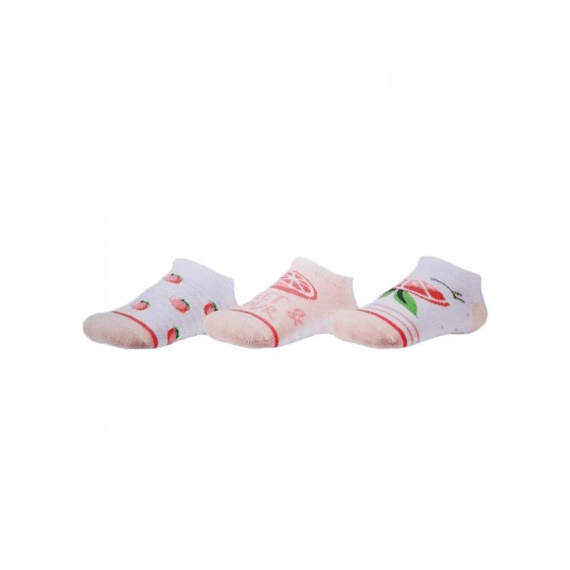 In Control Noos Sneakers Fancy Boys 3-Pack