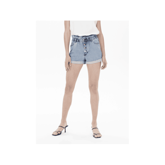 Only Short