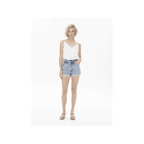 Only Short