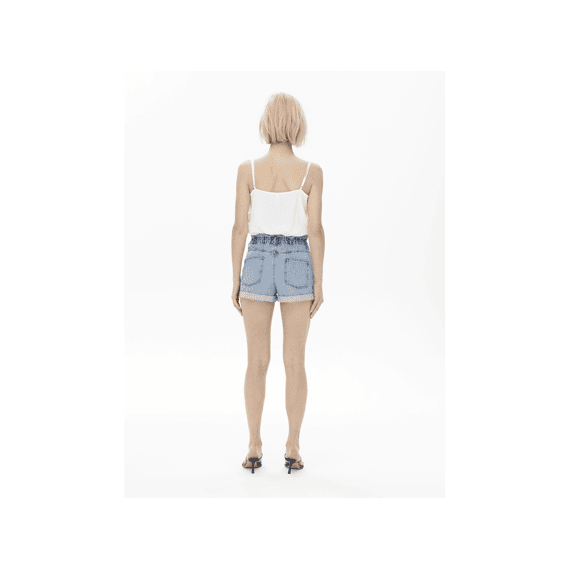 Only Short
