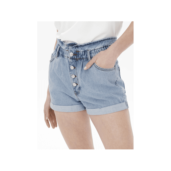 Only Short