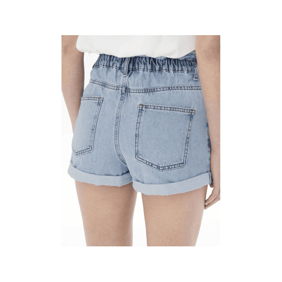 Only Short
