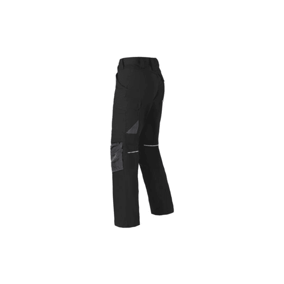 Havep Shift Noos Werkbroek Met Kniezakken