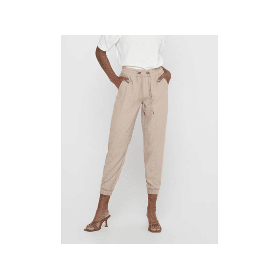 Only 2006 Onlkelda-Emery Mw Pull-Up Pants Pnt
