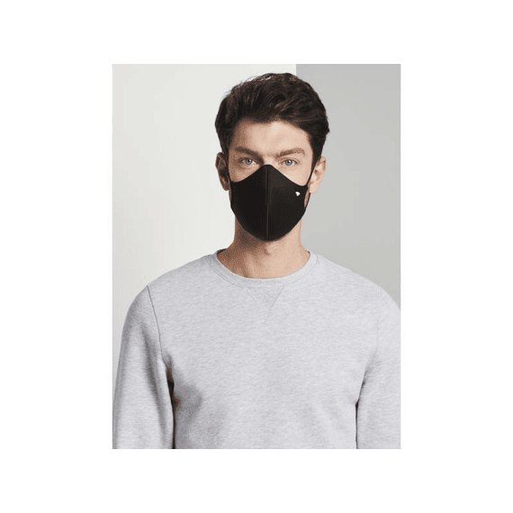 Tom Tailor Heren Noos Community Face Mask