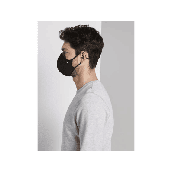 Tom Tailor Heren Noos Community Face Mask