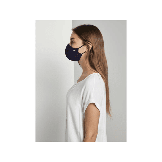 Tom Tailor Heren Noos Community Face Mask
