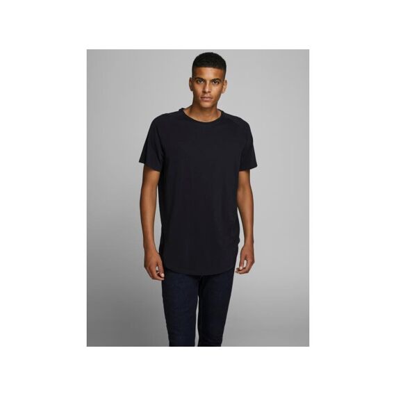 Jack & Jones Noos Jjecurved Tee Ss O-Neck Noos