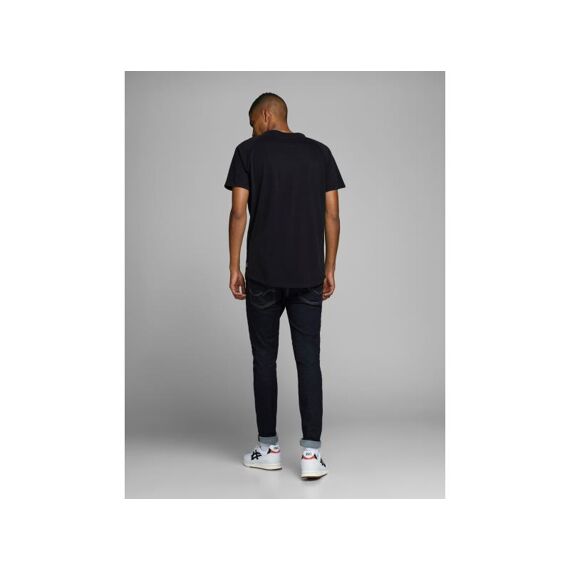 Jack & Jones Noos Jjecurved Tee Ss O-Neck Noos