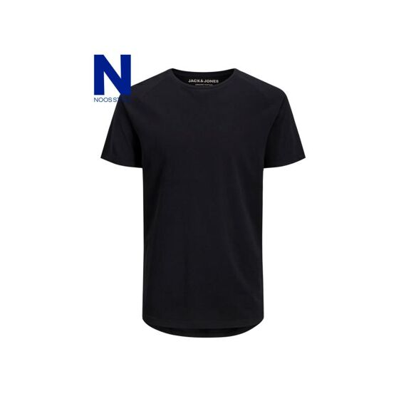 Jack & Jones Noos Jjecurved Tee Ss O-Neck Noos