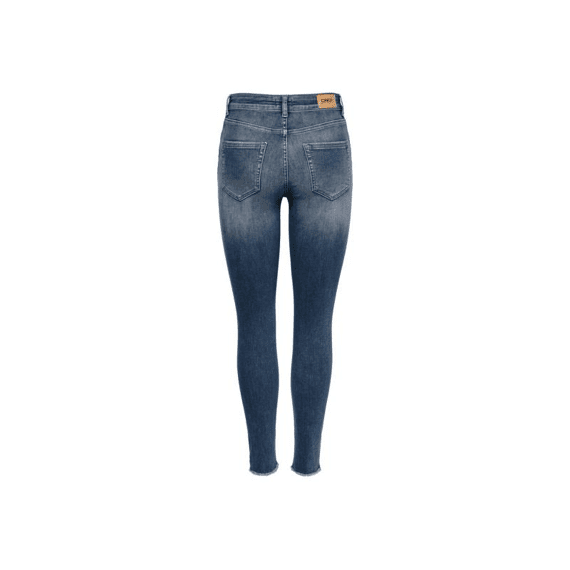 Only Noos Onlblush Life Mid Sk Ank  Rw Rea422