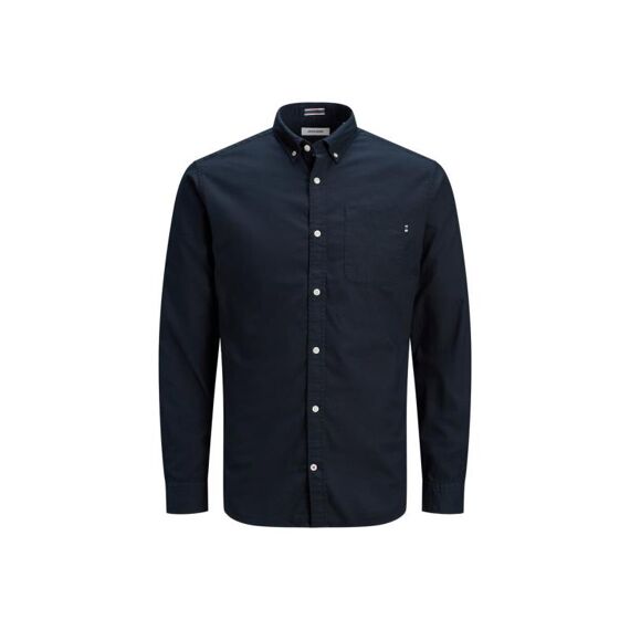 Jack & Jones Noos Jjeclassic Soft Oxford Shirt L/S No