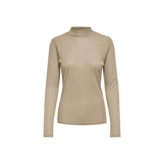 Only Noos Onldiana  Lurex L/S Top Jrs Noos
