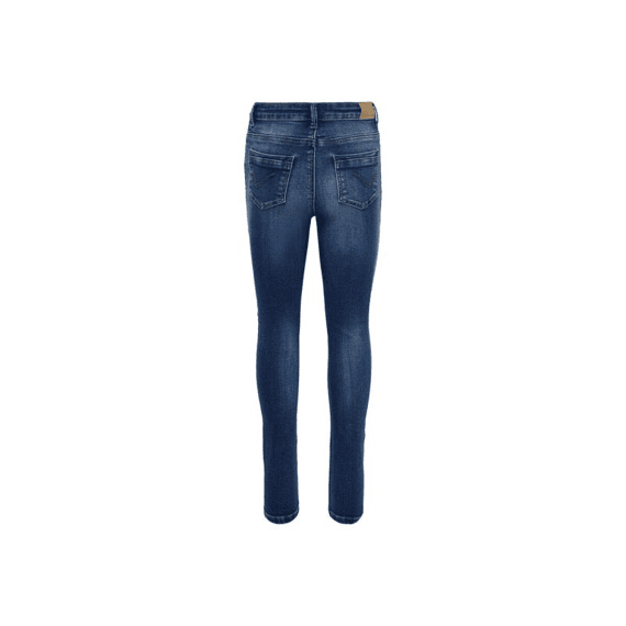 Only Kids 2007 Konpaola Hw Sk Dnm Jeans Azg0007