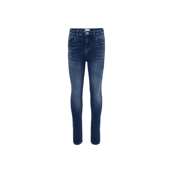 Only Kids 2007 Konpaola Hw Sk Dnm Jeans Azg0007