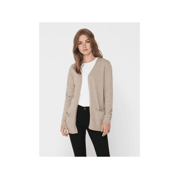 Jacqueline De Yong Noos Jdymarco L/S Cardigan Knt Noos