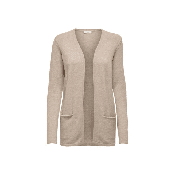 Jacqueline De Yong Noos Jdymarco L/S Cardigan Knt Noos