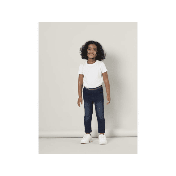 Name It Mini Noos Nmfsalli Dnmtorina 3246 Swe Legging