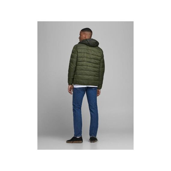 Jack & Jones Noos Jjemagic Puffer Hood Sts