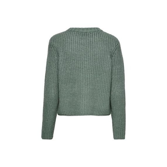 Only Noos Onlfiona L/S Pullover Knt Noos