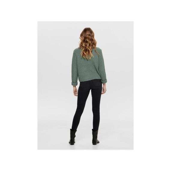 Only Noos Onlfiona L/S Pullover Knt Noos