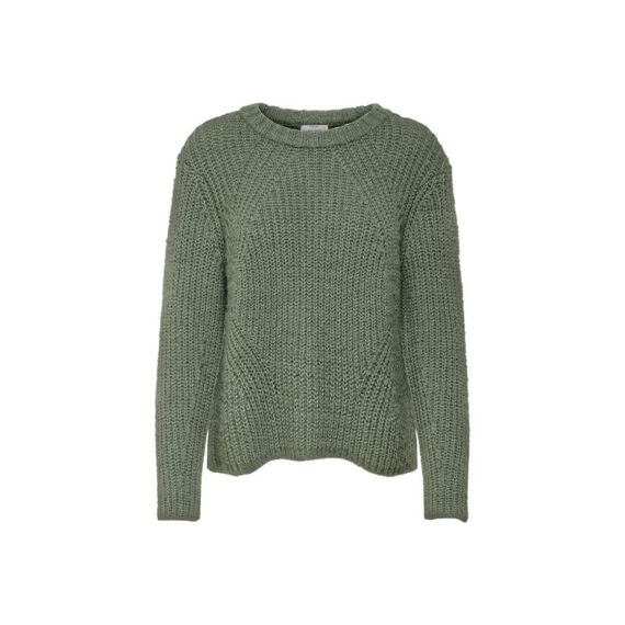 Only Noos Onlfiona L/S Pullover Knt Noos