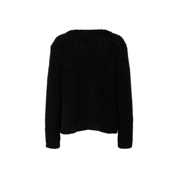 Only Noos Onlfiona L/S Pullover Knt Noos