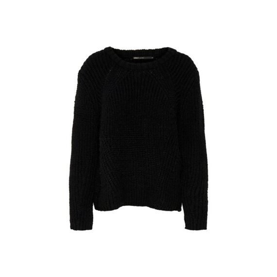 Only Noos Onlfiona L/S Pullover Knt Noos