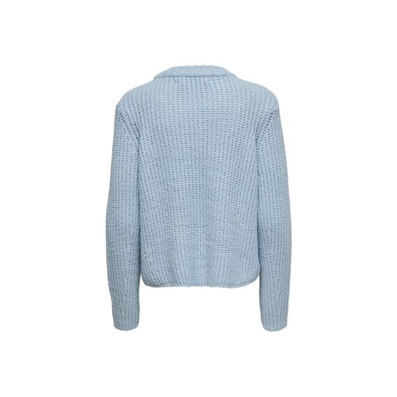 Only Noos Onlfiona L/S Pullover Knt Noos
