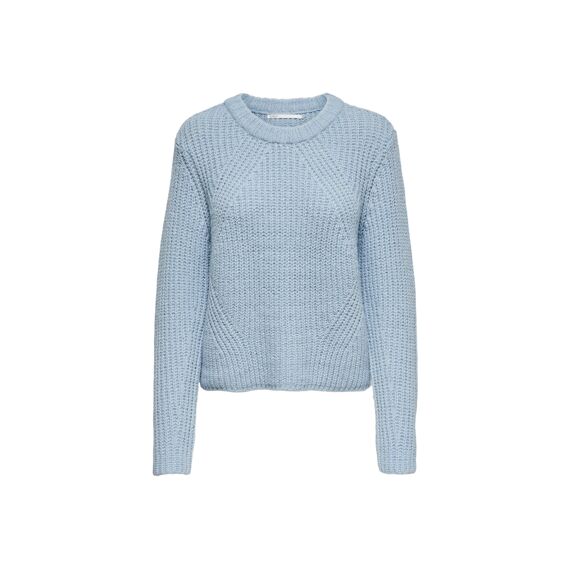 Only Noos Onlfiona L/S Pullover Knt Noos
