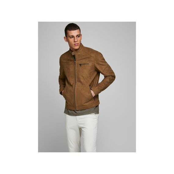 Jack & Jones Noos Jjerocky Jacket Noos