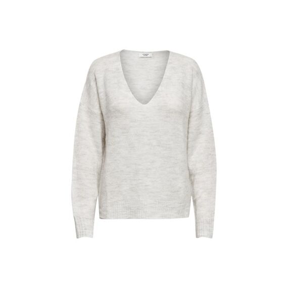 Jacqueline De Yong Noos Jdyelanora L/S V-Neck Pullo. Knt No