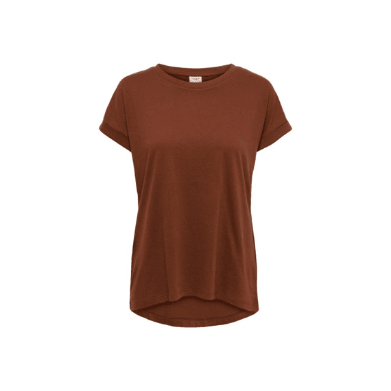 Jacqueline De Yong Noos Jdylouisa New Life S/S Top Jrs Noos