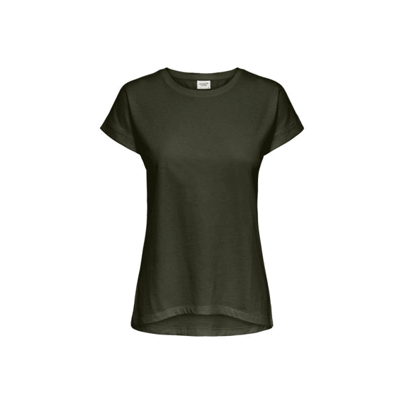Jacqueline De Yong Noos Jdylouisa New Life S/S Top Jrs Noos