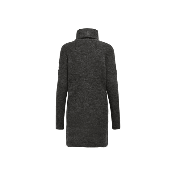 Only Noos Onljana L/S Cowlnck Dress  Wool Knt