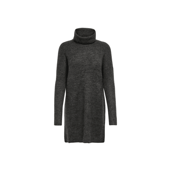 Only Noos Onljana L/S Cowlnck Dress  Wool Knt