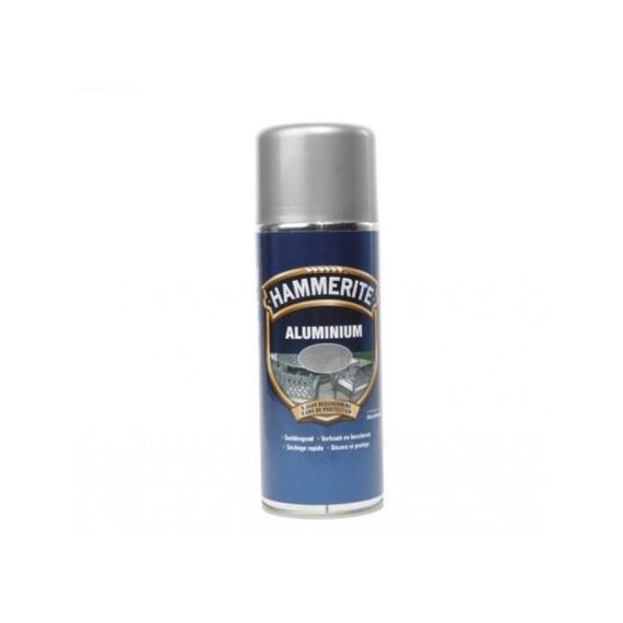 Hammerite Specials Buiten Spray Alu 400Ml