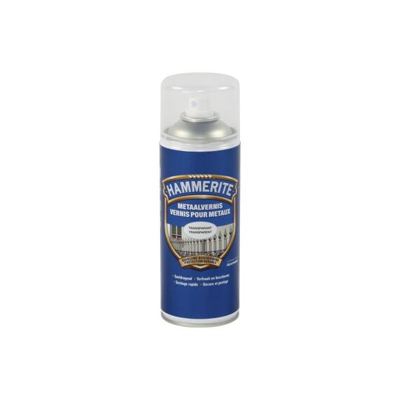 Hammerite Specials Buiten Spray Vernis 400Ml