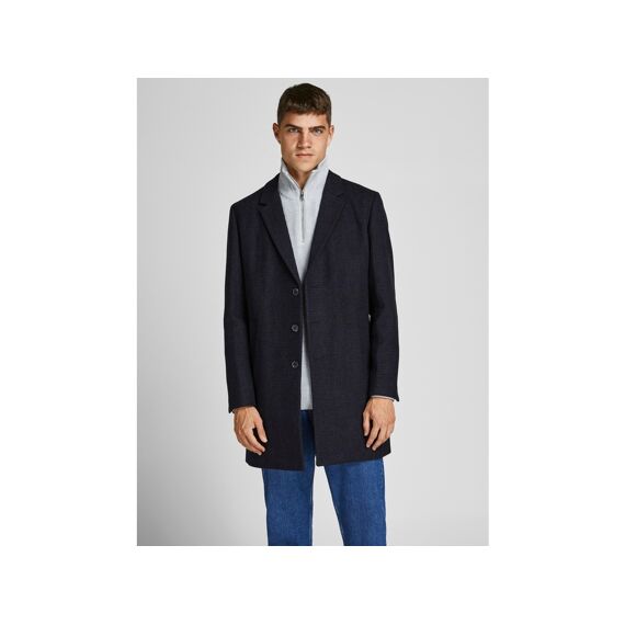 Jack & Jones Noos Jjemoulder Wool Coat Sn