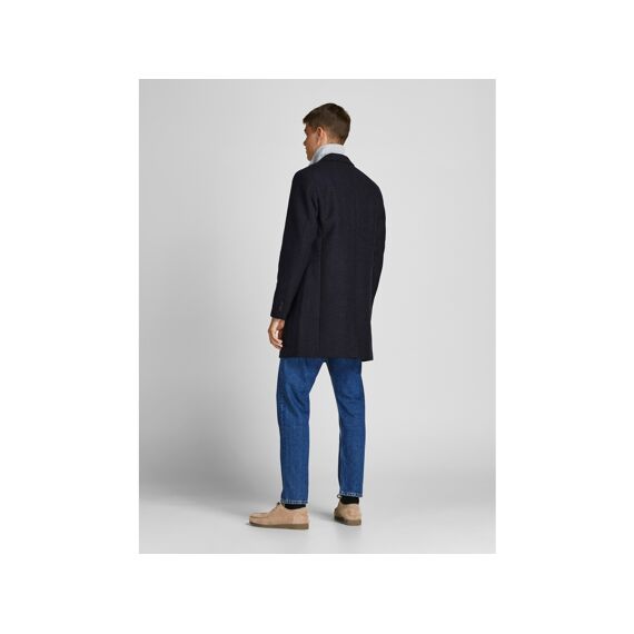 Jack & Jones Noos Jjemoulder Wool Coat Sn