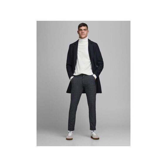 Jack & Jones Noos Jjemoulder Wool Coat Sn