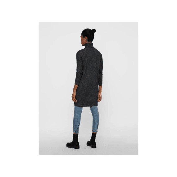 Vero Moda Noos Vmbrilliant Ls Rollneck Dress Ga No