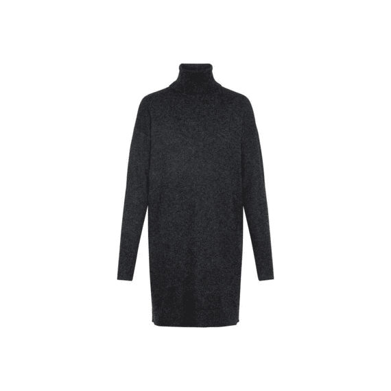 Vero Moda Noos Vmbrilliant Ls Rollneck Dress Ga No