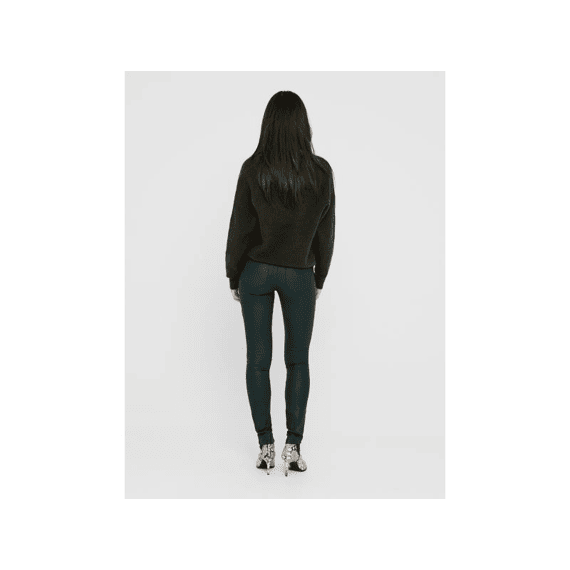 Only Noos Onlhush Life Mid Sk Coat Bj 019 Pnt