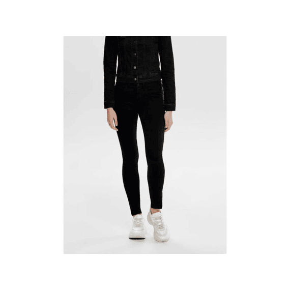 Only Noos Onlkendell Eternal Ankle Black Noos