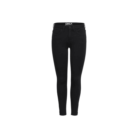 Only Noos Onlkendell Eternal Ankle Black Noos