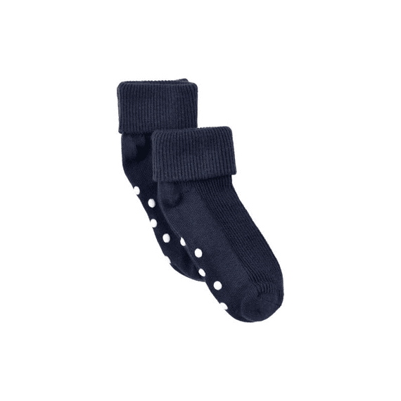 Minymo W20 Baby Rib Sock W. Abs 2-Pack