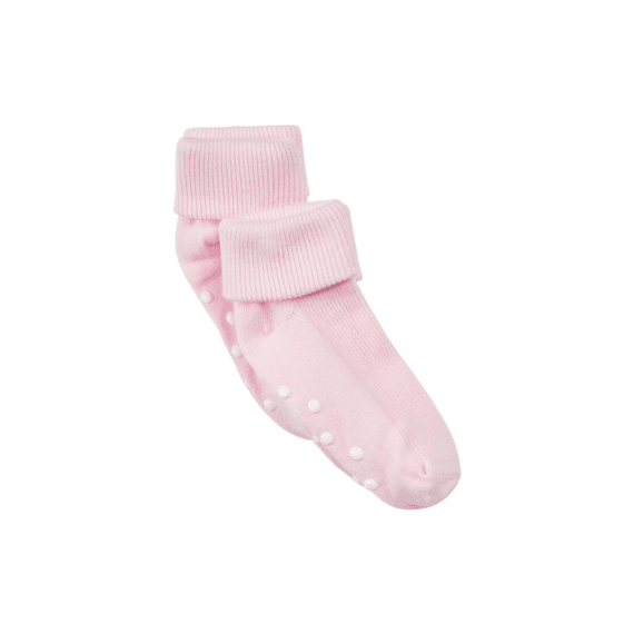 Minymo W20 Baby Rib Sock W. Abs 2-Pack