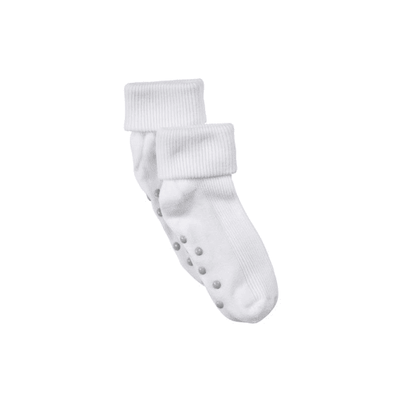 Minymo W20 Baby Rib Sock W. Abs 2-Pack