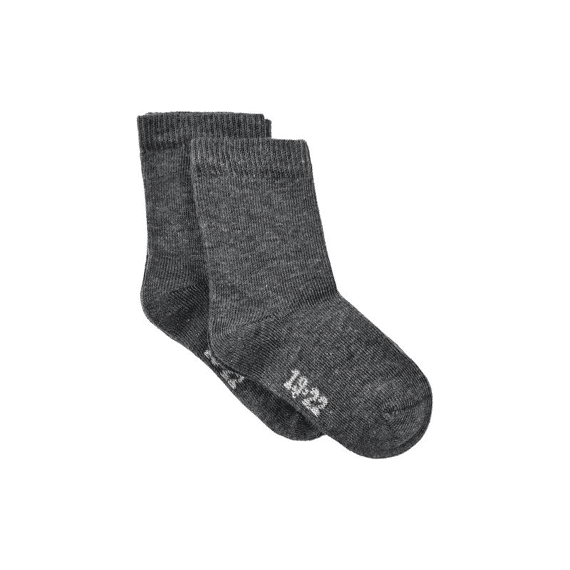 Minymo W20 Ankle Sock 2-Pack